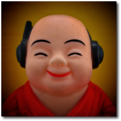 Headphone Monk
2013